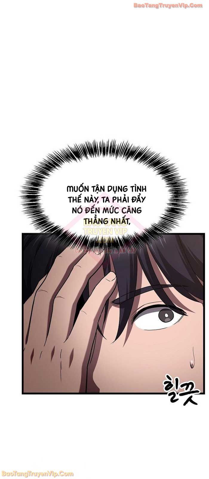 Thiên Ma Kế Nhiệm Chap 3 - Next Chap 4