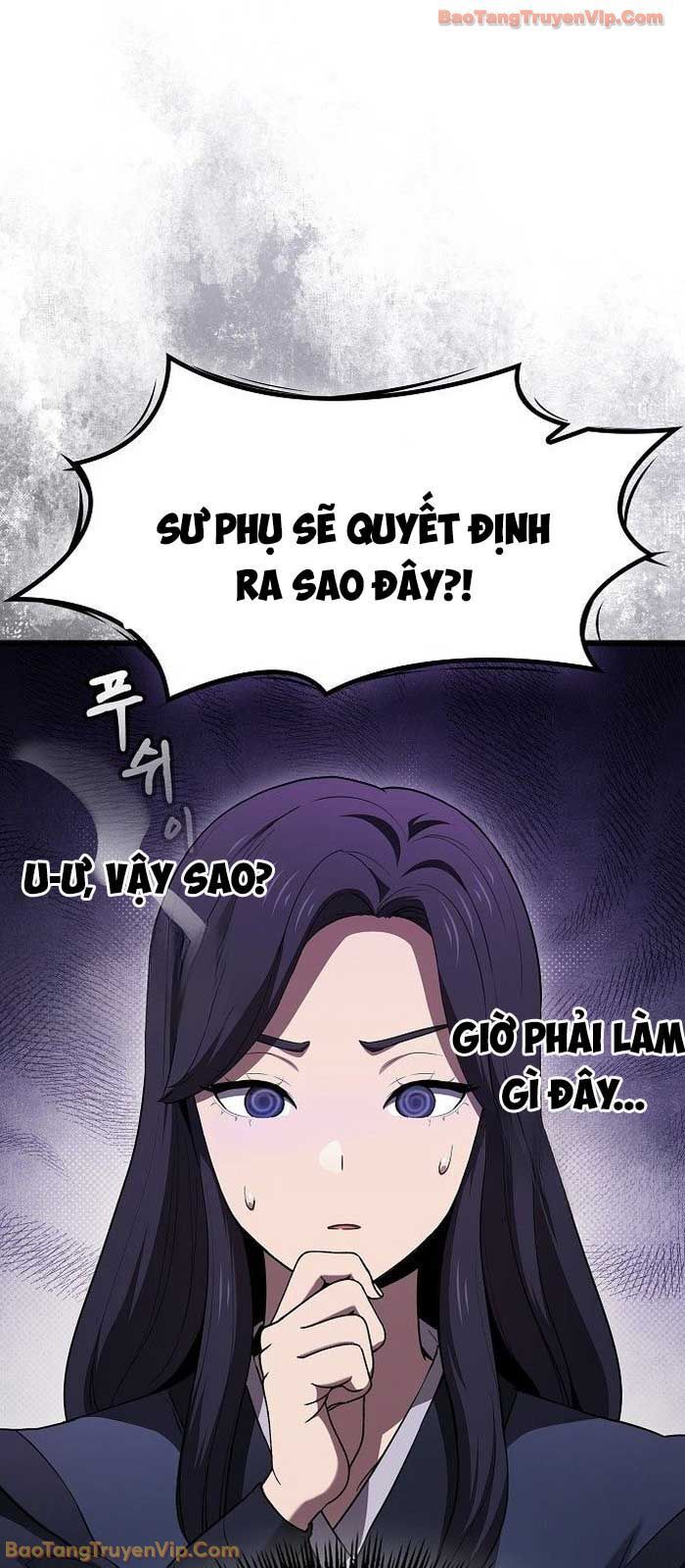 Thiên Ma Kế Nhiệm Chap 3 - Next Chap 4