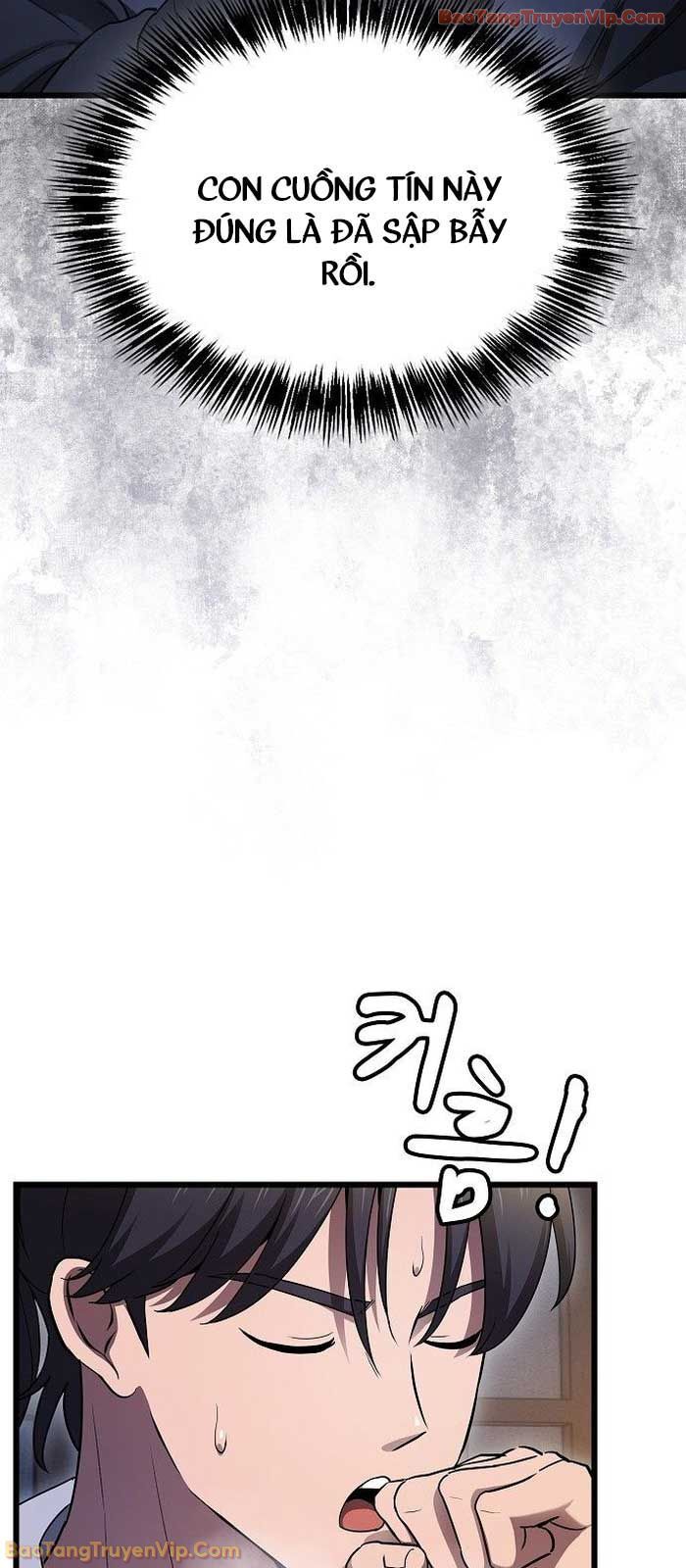 Thiên Ma Kế Nhiệm Chap 3 - Next Chap 4