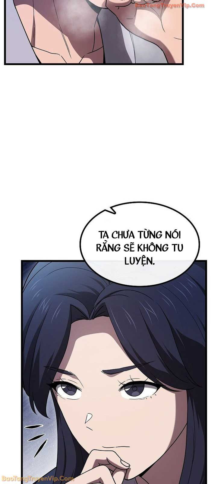 Thiên Ma Kế Nhiệm Chap 3 - Next Chap 4
