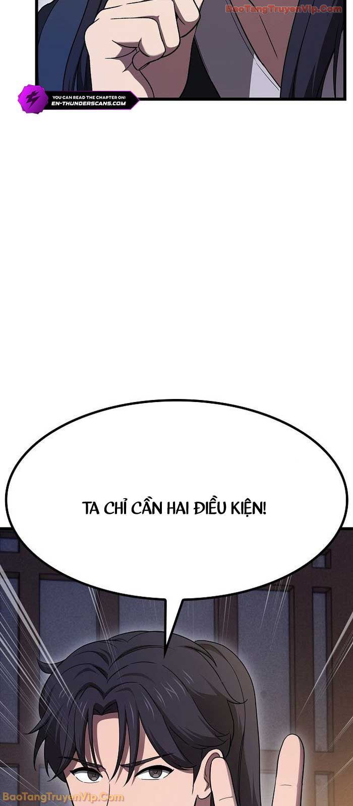 Thiên Ma Kế Nhiệm Chap 3 - Next Chap 4