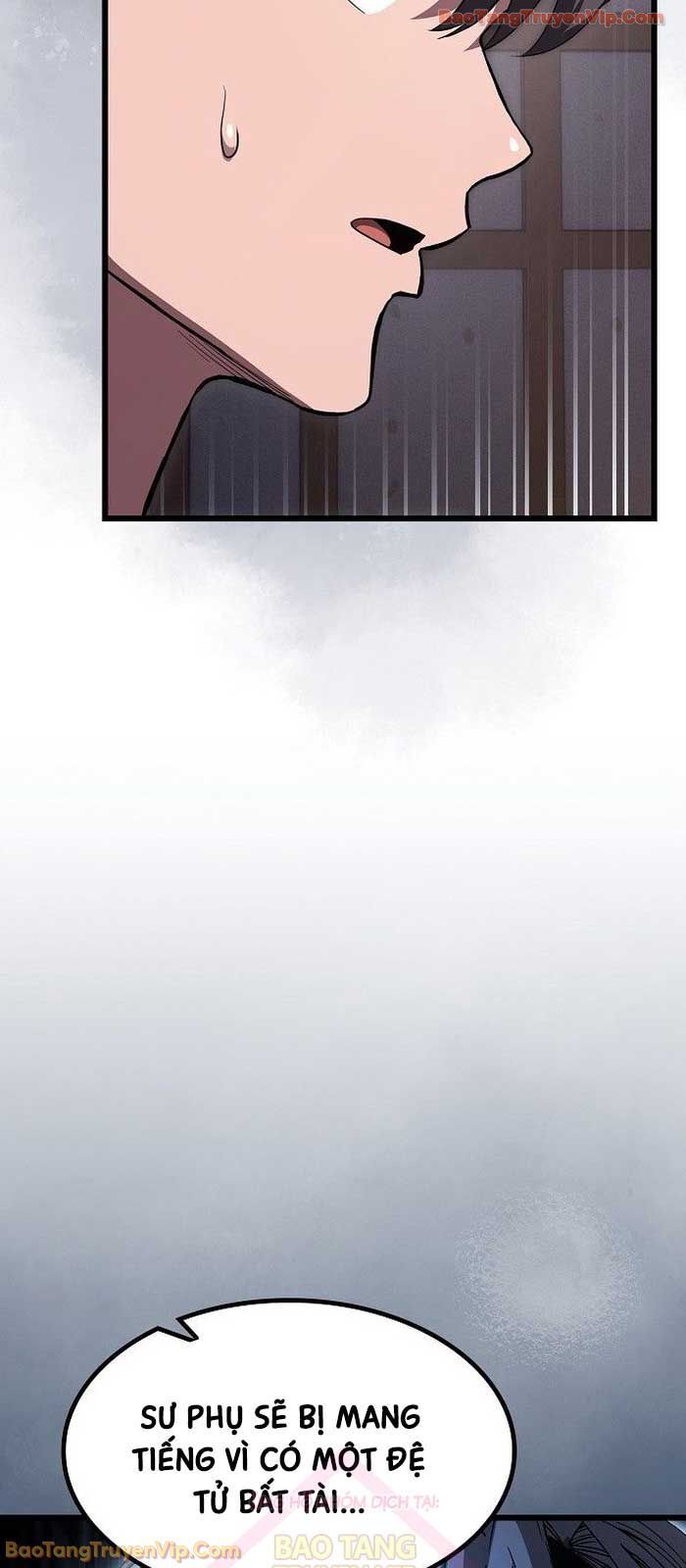 Thiên Ma Kế Nhiệm Chap 3 - Next Chap 4