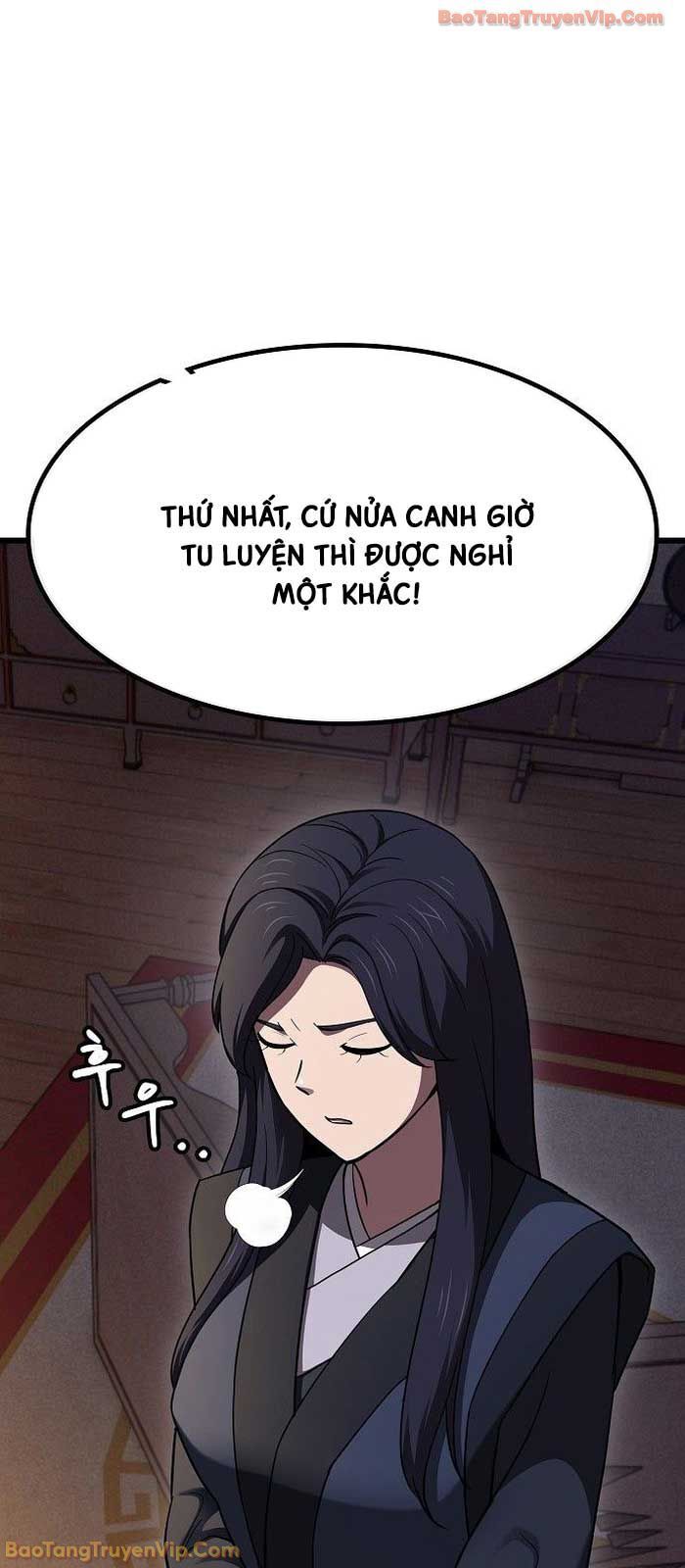 Thiên Ma Kế Nhiệm Chap 3 - Next Chap 4