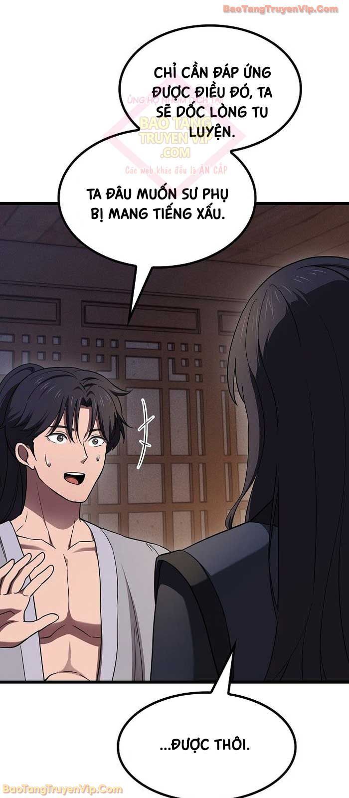 Thiên Ma Kế Nhiệm Chap 3 - Next Chap 4