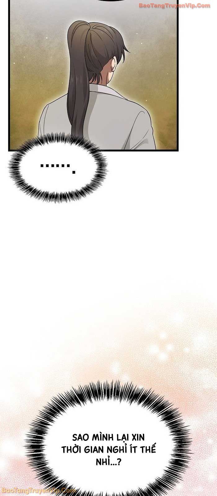 Thiên Ma Kế Nhiệm Chap 3 - Next Chap 4