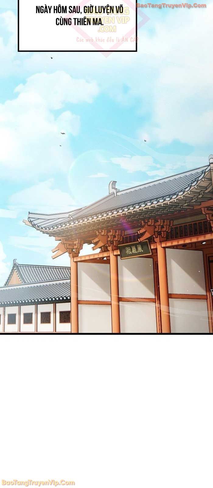 Thiên Ma Kế Nhiệm Chap 3 - Next Chap 4