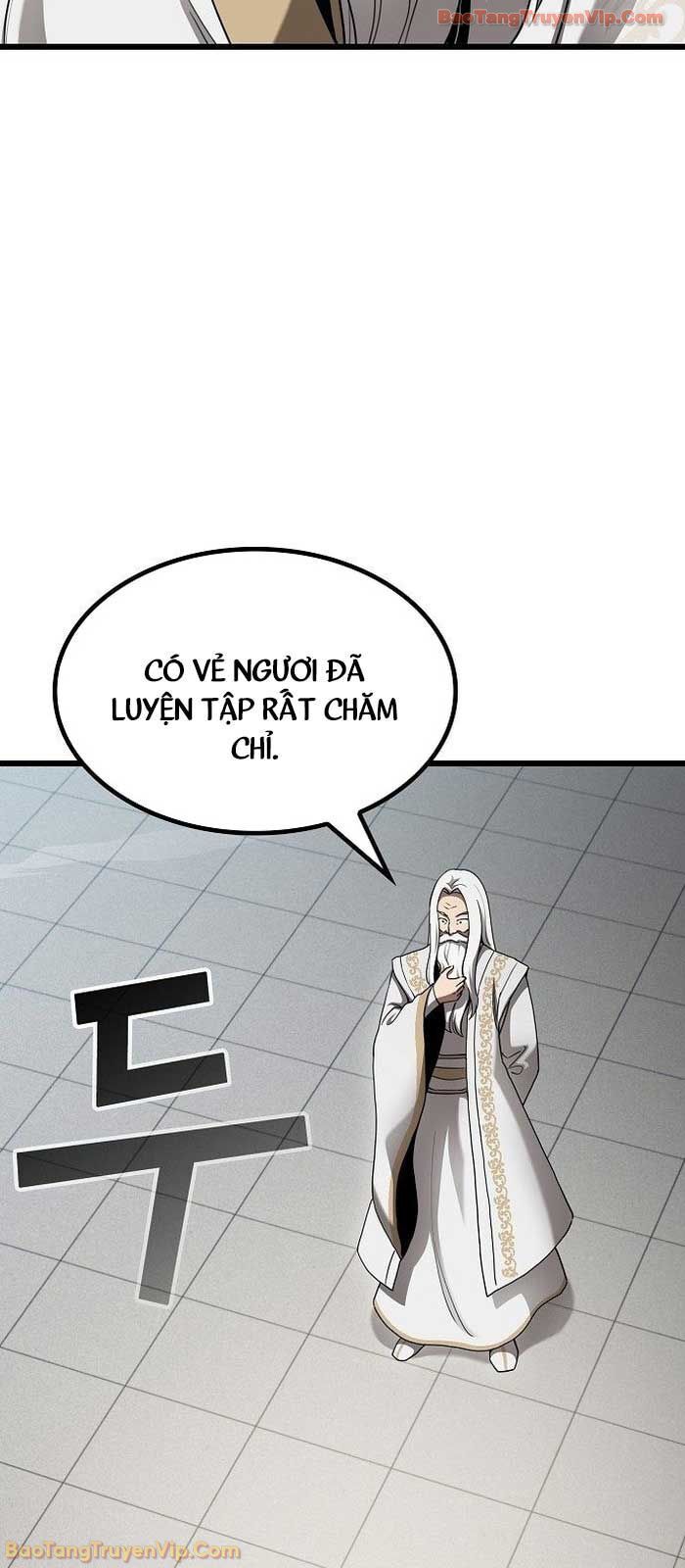 Thiên Ma Kế Nhiệm Chap 3 - Next Chap 4