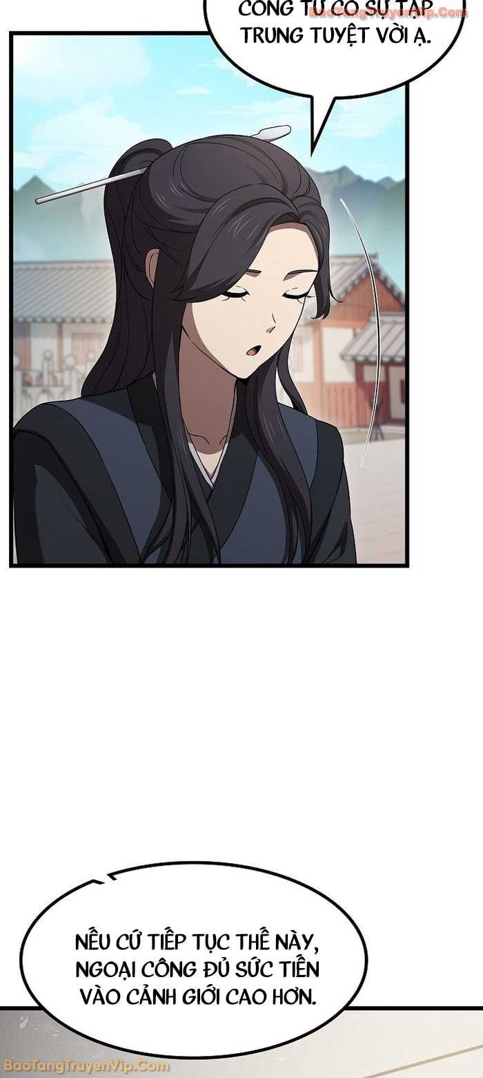 Thiên Ma Kế Nhiệm Chap 3 - Next Chap 4