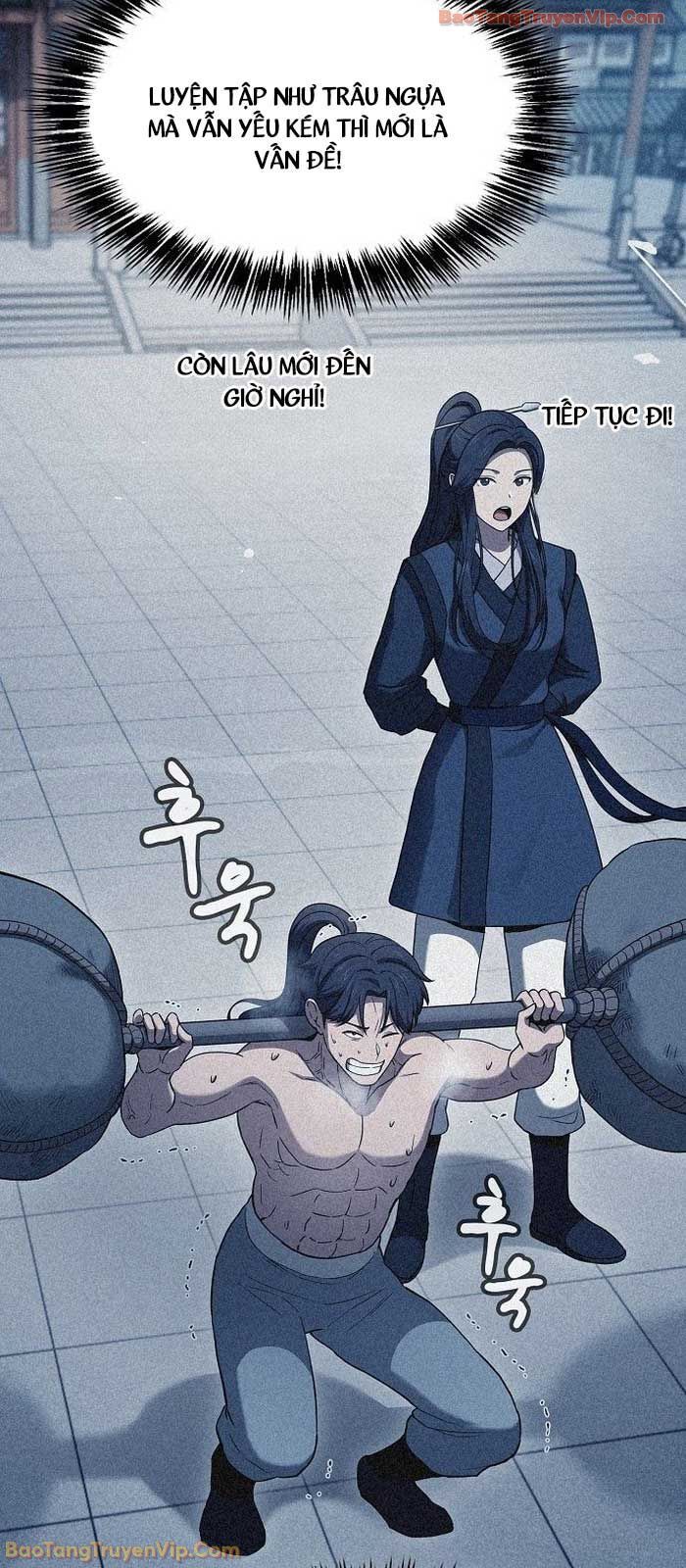 Thiên Ma Kế Nhiệm Chap 3 - Next Chap 4