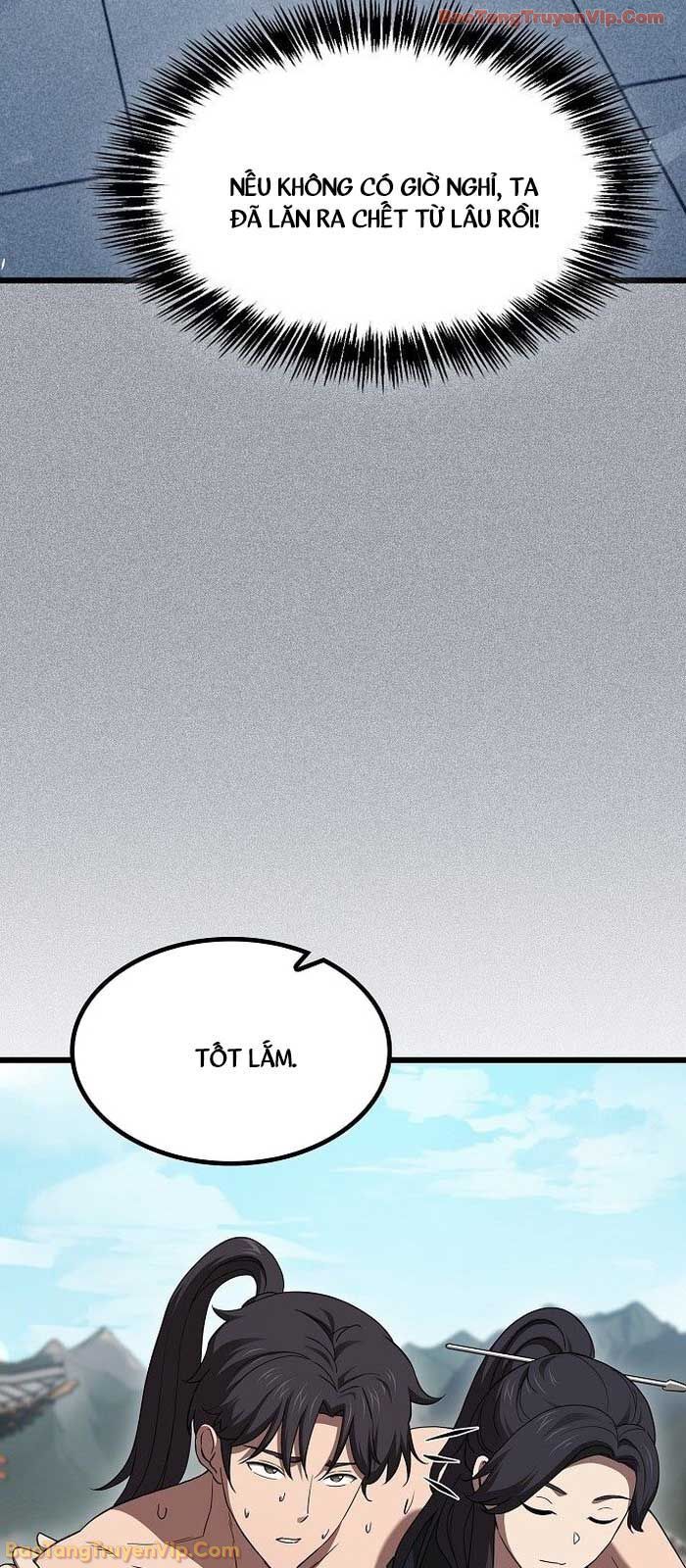 Thiên Ma Kế Nhiệm Chap 3 - Next Chap 4