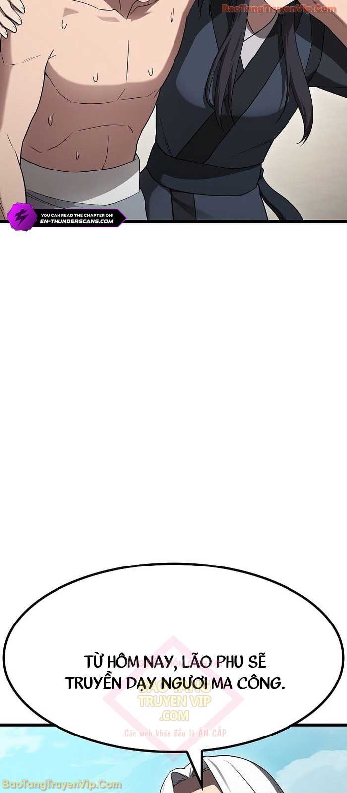 Thiên Ma Kế Nhiệm Chap 3 - Next Chap 4