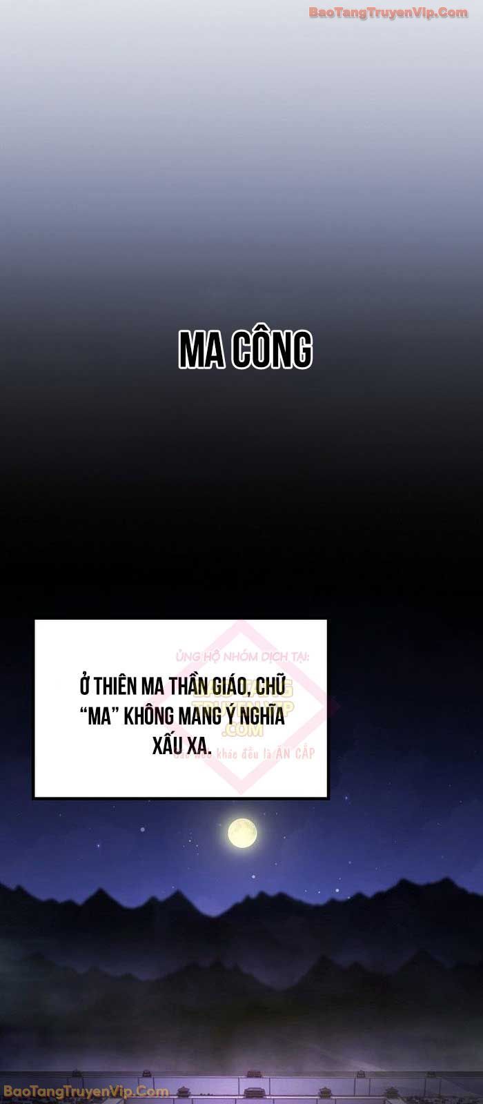 Thiên Ma Kế Nhiệm Chap 3 - Next Chap 4