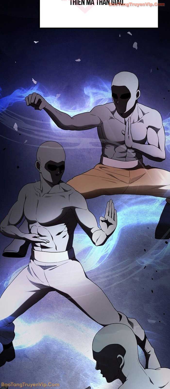 Thiên Ma Kế Nhiệm Chap 3 - Next Chap 4