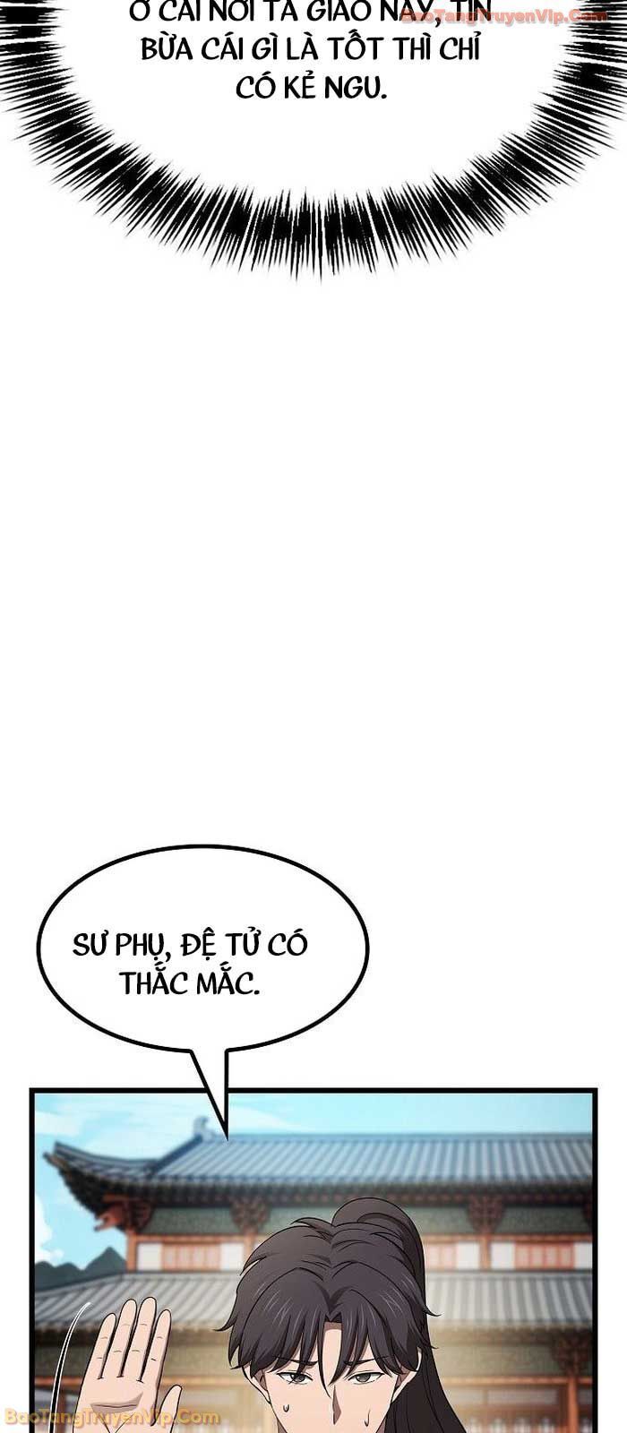 Thiên Ma Kế Nhiệm Chap 3 - Next Chap 4