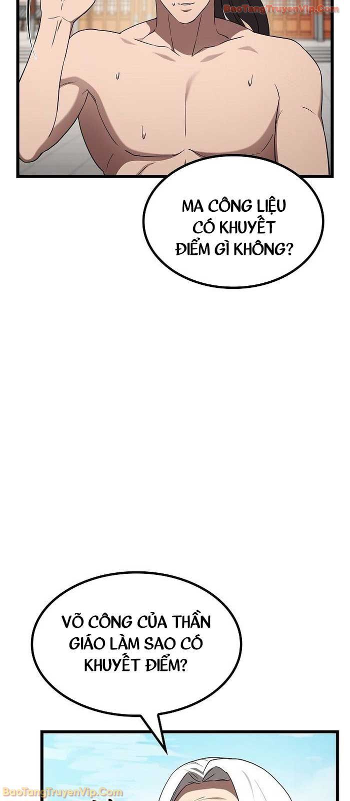 Thiên Ma Kế Nhiệm Chap 3 - Next Chap 4