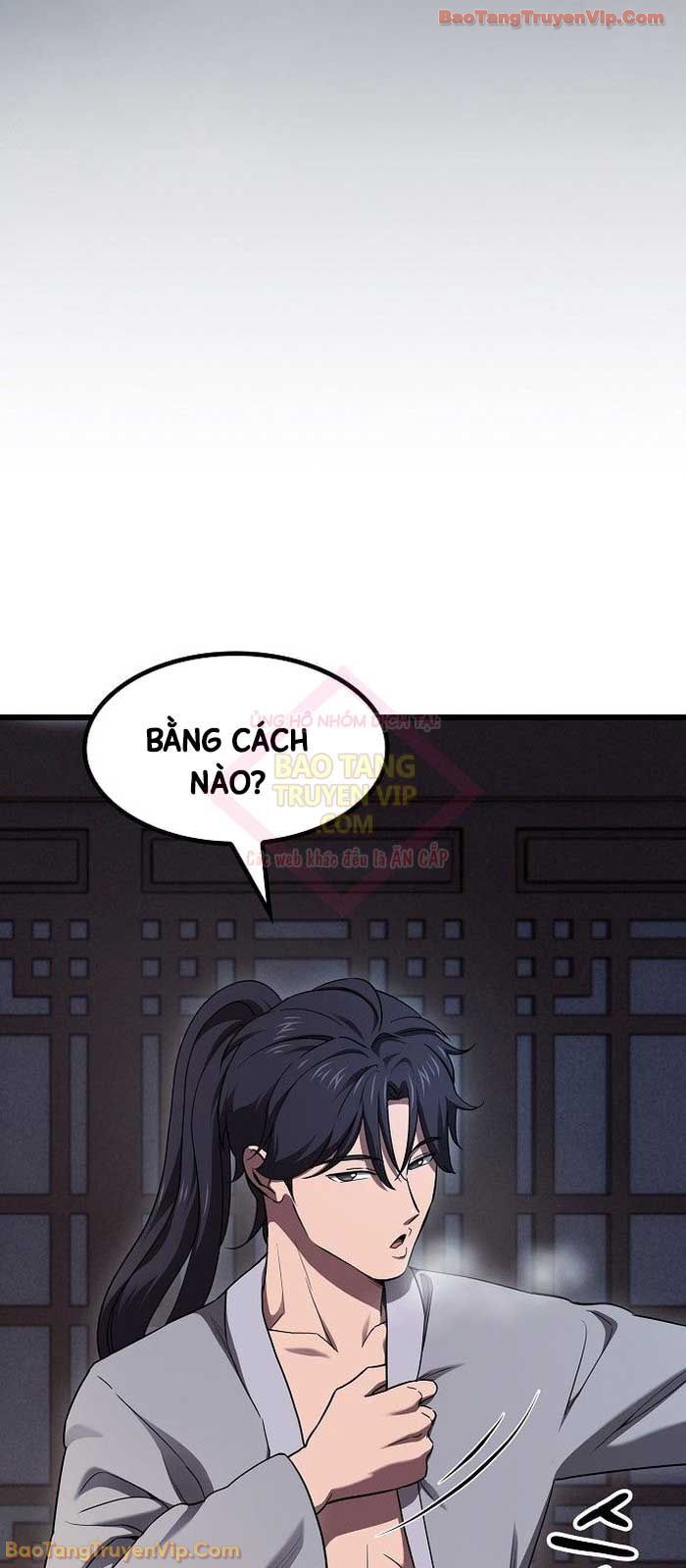 Thiên Ma Kế Nhiệm Chap 3 - Next Chap 4