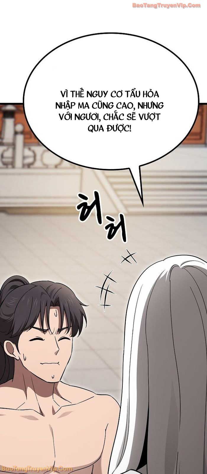 Thiên Ma Kế Nhiệm Chap 3 - Next Chap 4