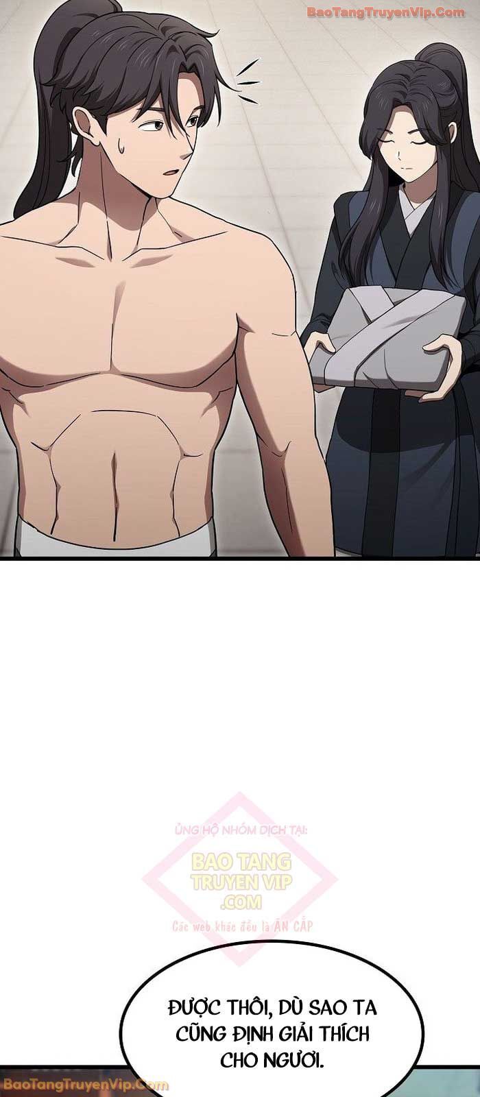 Thiên Ma Kế Nhiệm Chap 3 - Next Chap 4