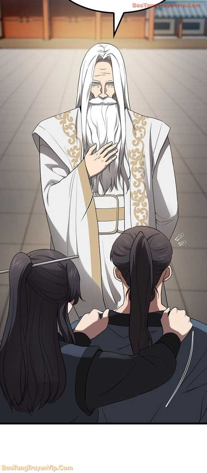 Thiên Ma Kế Nhiệm Chap 3 - Next Chap 4