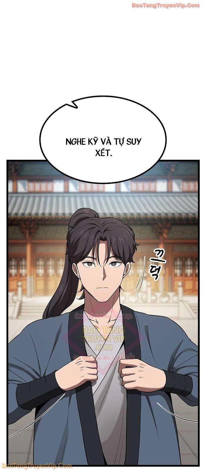 Thiên Ma Kế Nhiệm Chap 3 - Next Chap 4