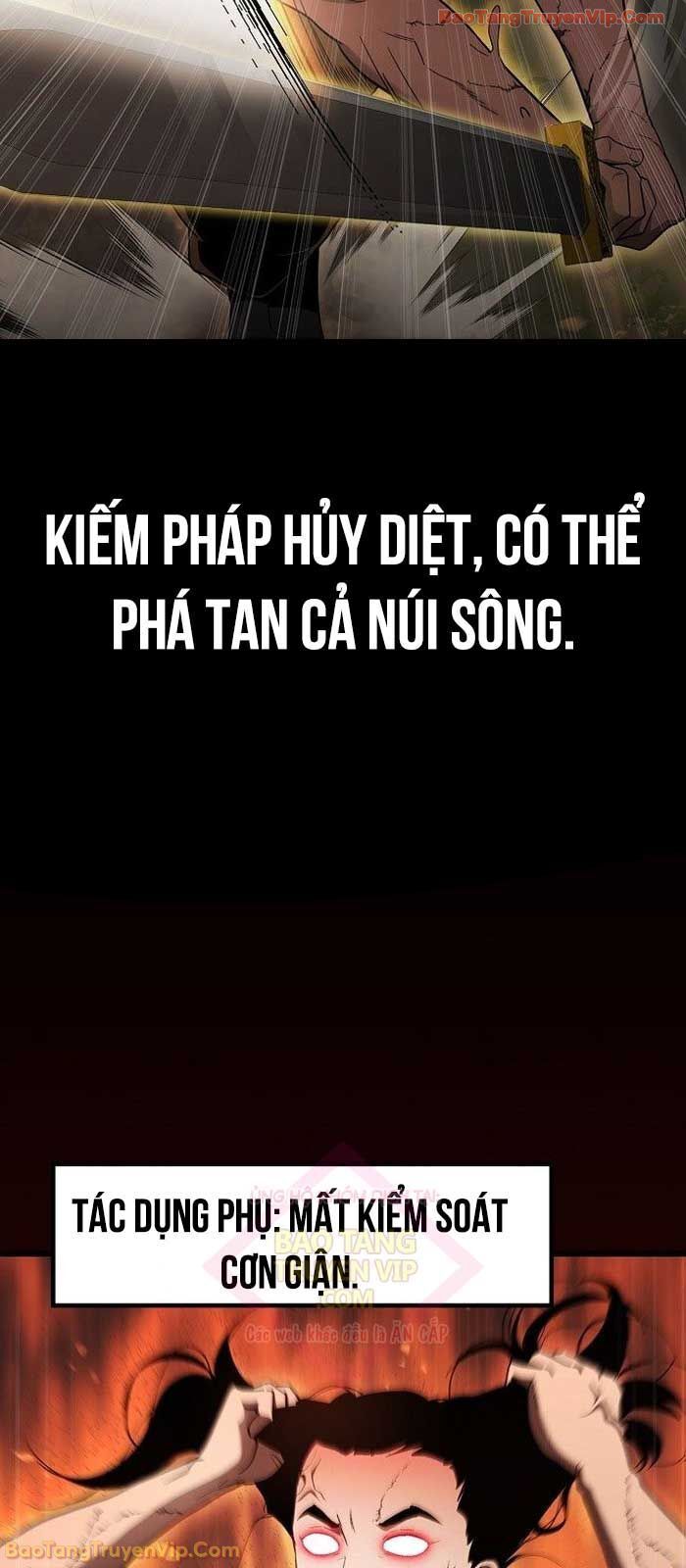 Thiên Ma Kế Nhiệm Chap 3 - Next Chap 4