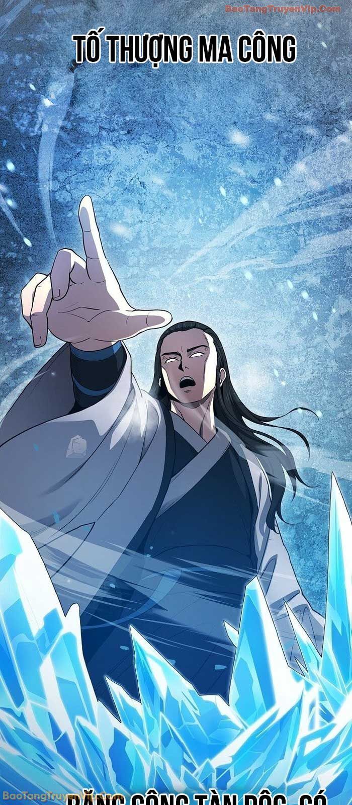 Thiên Ma Kế Nhiệm Chap 3 - Next Chap 4