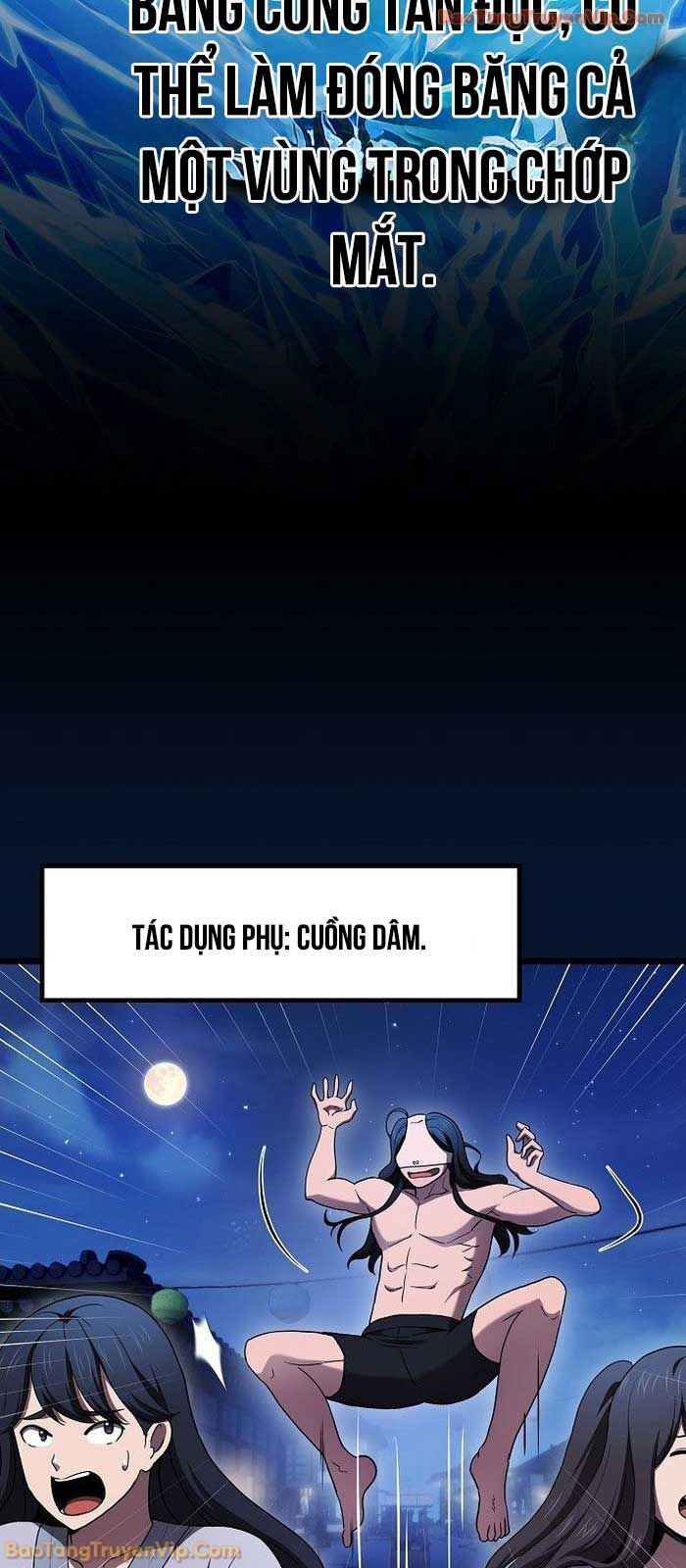 Thiên Ma Kế Nhiệm Chap 3 - Next Chap 4