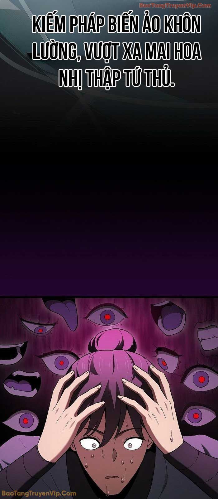 Thiên Ma Kế Nhiệm Chap 3 - Next Chap 4