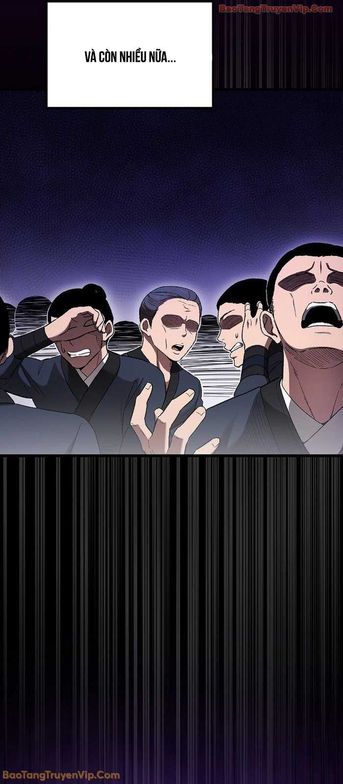 Thiên Ma Kế Nhiệm Chap 3 - Next Chap 4