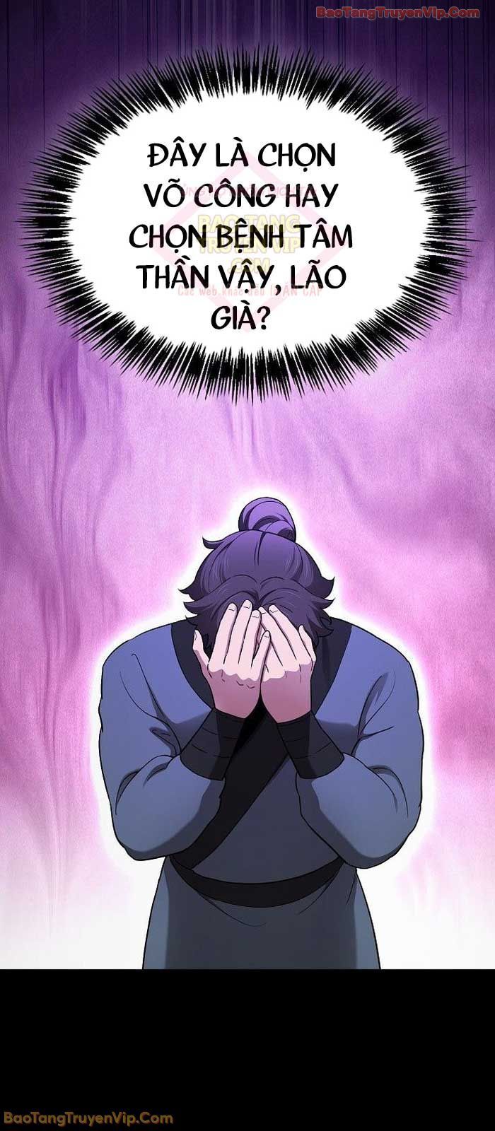 Thiên Ma Kế Nhiệm Chap 3 - Next Chap 4