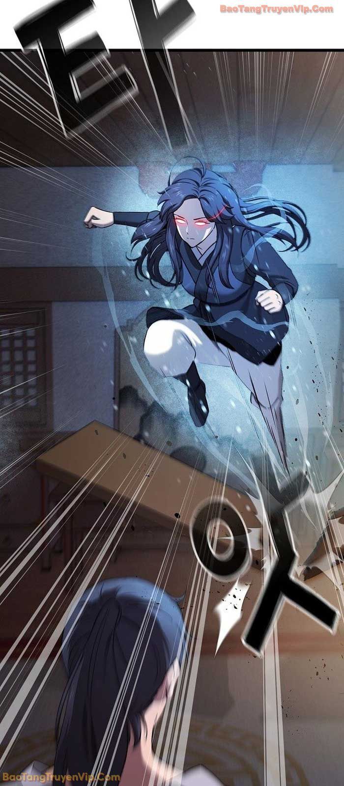 Thiên Ma Kế Nhiệm Chap 3 - Next Chap 4