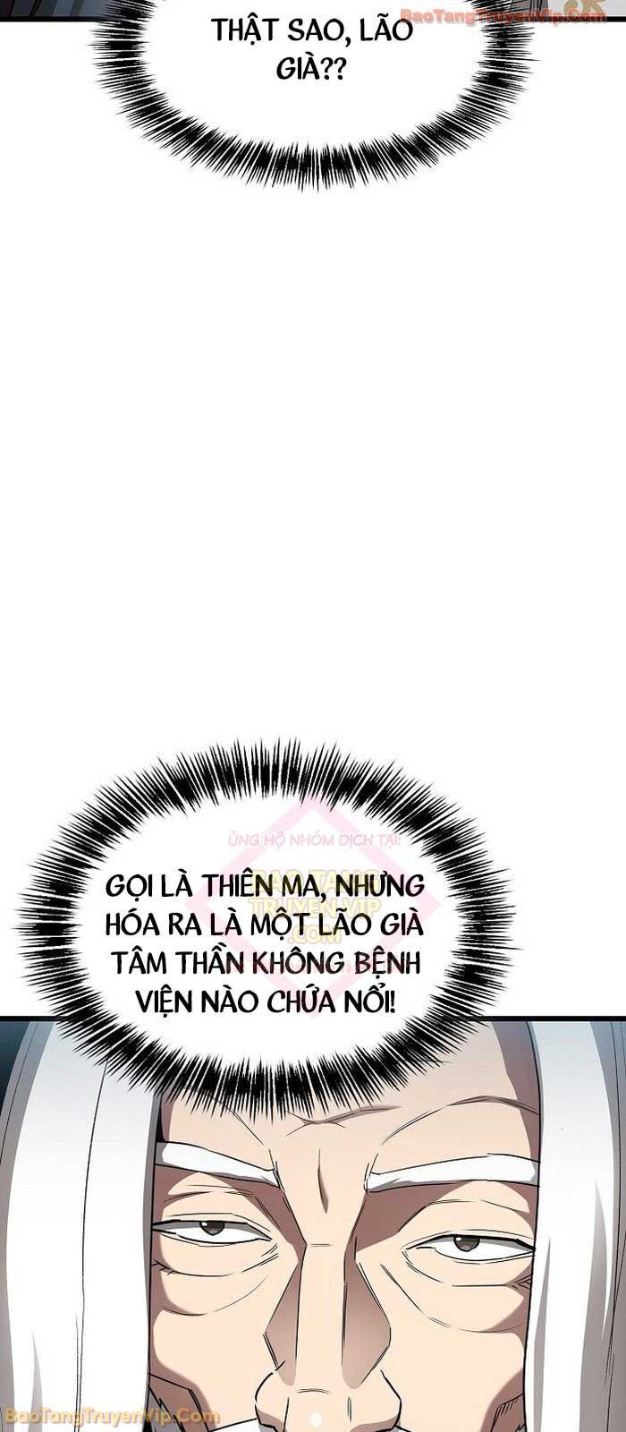 Thiên Ma Kế Nhiệm Chap 3 - Next Chap 4