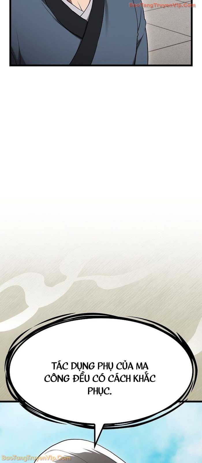 Thiên Ma Kế Nhiệm Chap 3 - Next Chap 4