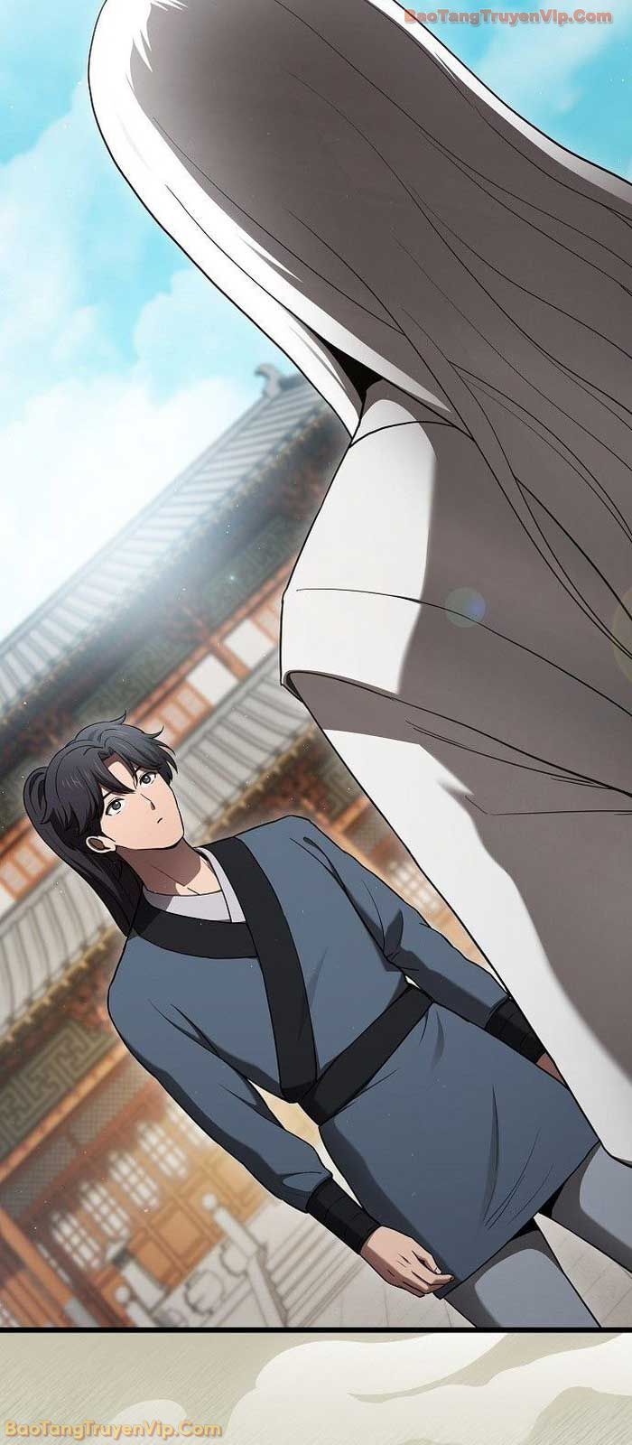 Thiên Ma Kế Nhiệm Chap 3 - Next Chap 4