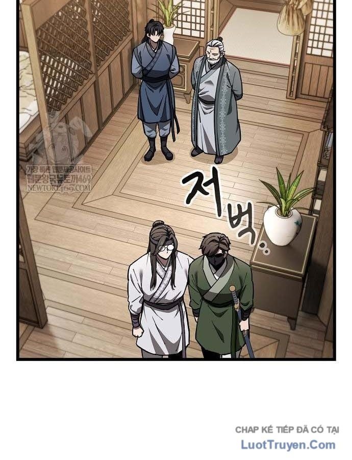 Thiên Ma Kế Nhiệm Chap 31 - Next Chap 32