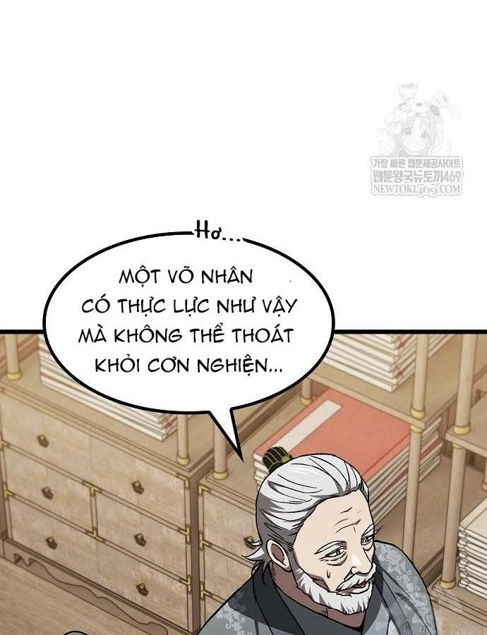 Thiên Ma Kế Nhiệm Chap 31 - Next Chap 32