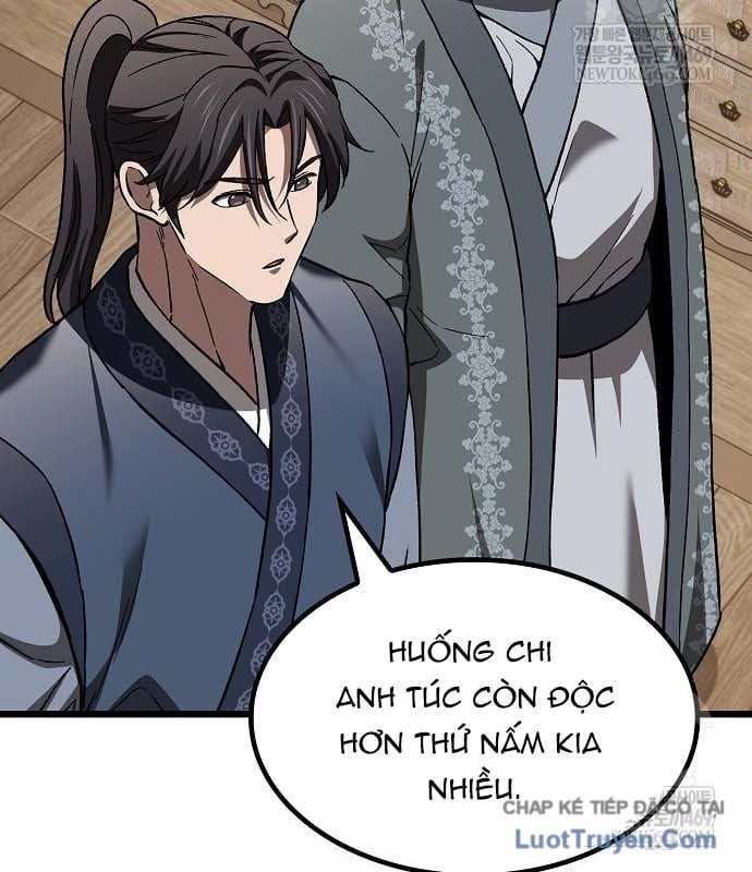 Thiên Ma Kế Nhiệm Chap 31 - Next Chap 32