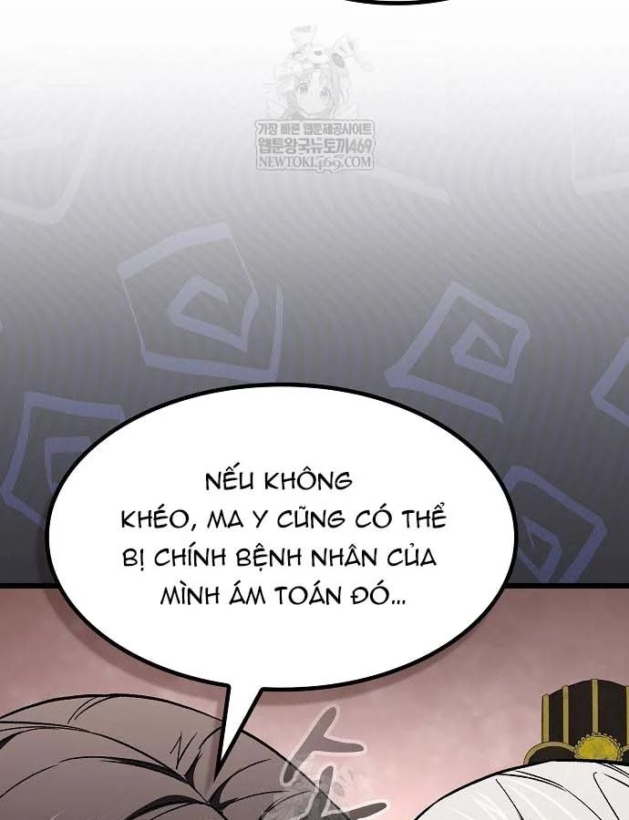 Thiên Ma Kế Nhiệm Chap 31 - Next Chap 32