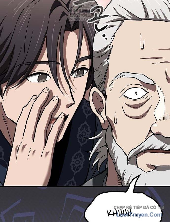 Thiên Ma Kế Nhiệm Chap 31 - Next Chap 32