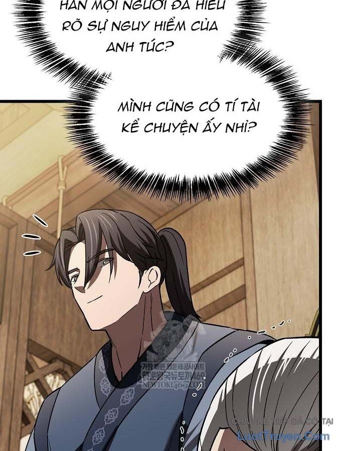 Thiên Ma Kế Nhiệm Chap 31 - Next Chap 32