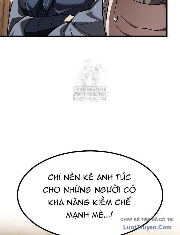 Thiên Ma Kế Nhiệm Chap 31 - Next Chap 32