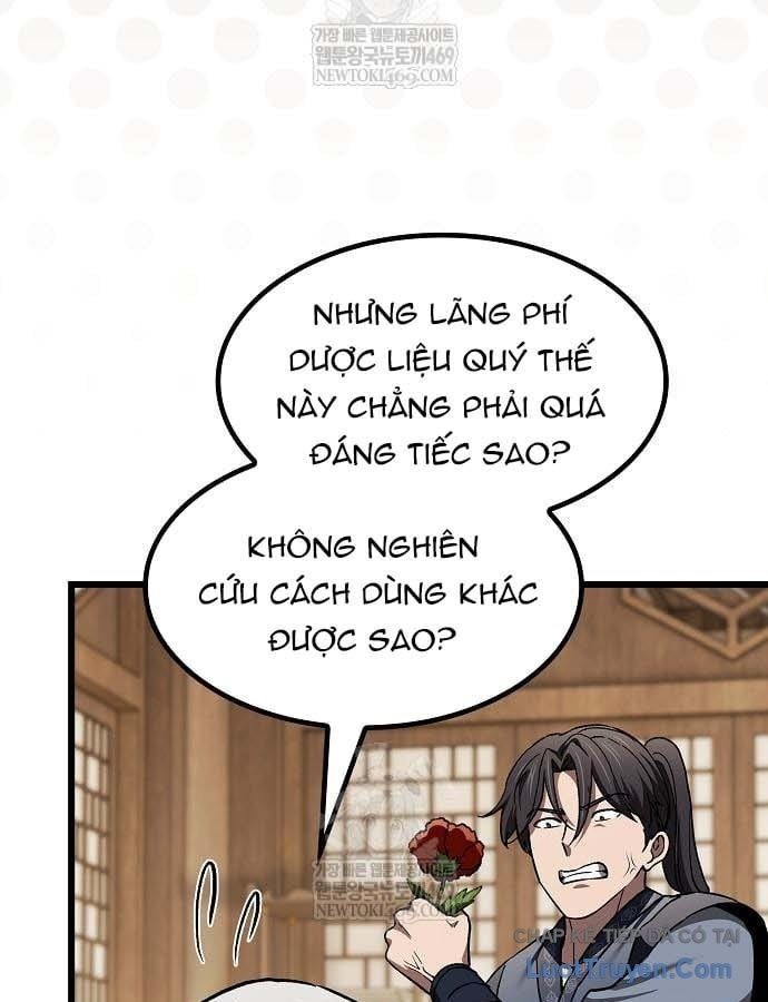 Thiên Ma Kế Nhiệm Chap 31 - Next Chap 32
