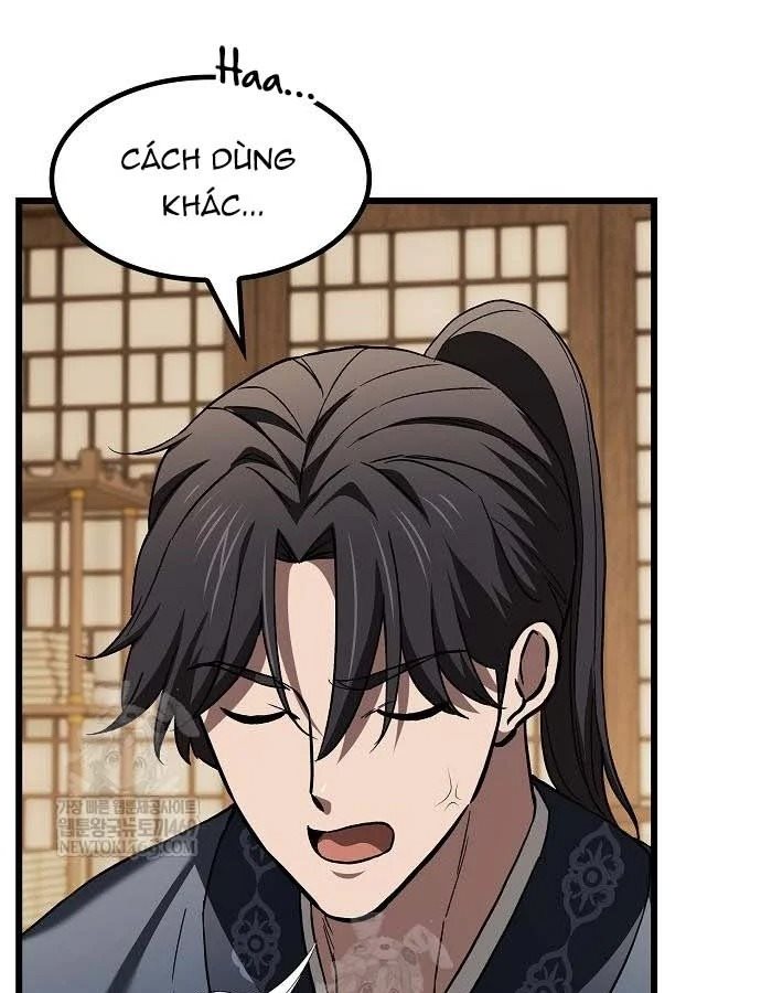 Thiên Ma Kế Nhiệm Chap 31 - Next Chap 32