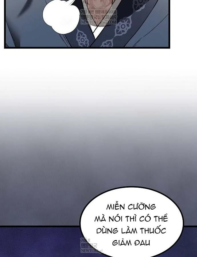 Thiên Ma Kế Nhiệm Chap 31 - Next Chap 32