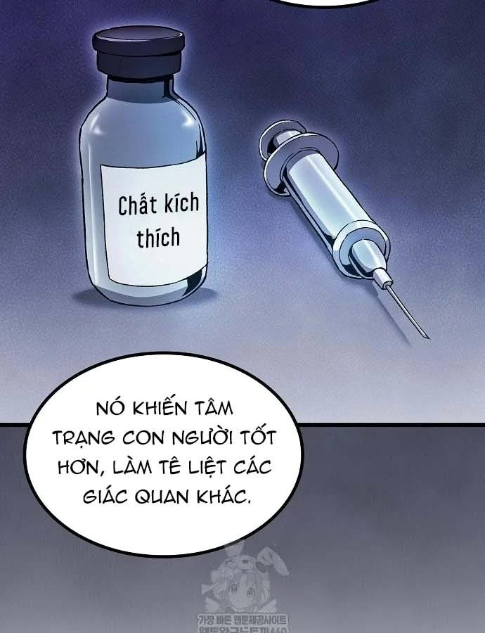 Thiên Ma Kế Nhiệm Chap 31 - Next Chap 32