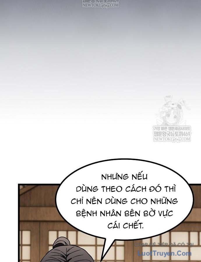 Thiên Ma Kế Nhiệm Chap 31 - Next Chap 32