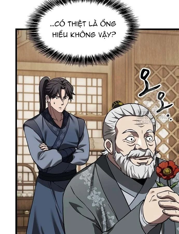 Thiên Ma Kế Nhiệm Chap 31 - Next Chap 32