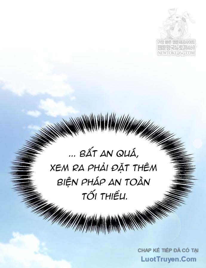 Thiên Ma Kế Nhiệm Chap 31 - Next Chap 32