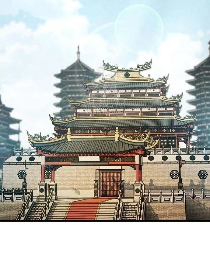 Thiên Ma Kế Nhiệm Chap 31 - Next Chap 32