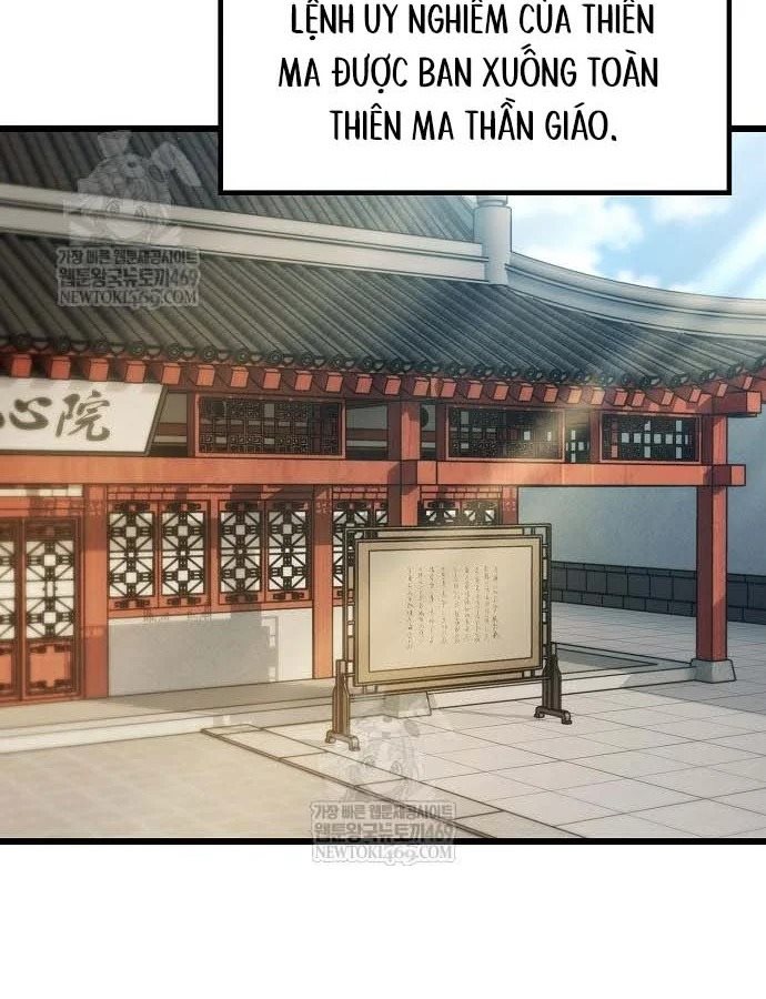 Thiên Ma Kế Nhiệm Chap 31 - Next Chap 32
